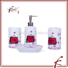 Marry Kay Ensemble cadeau en céramique sur mesure Set de toilette Produits pour le bain